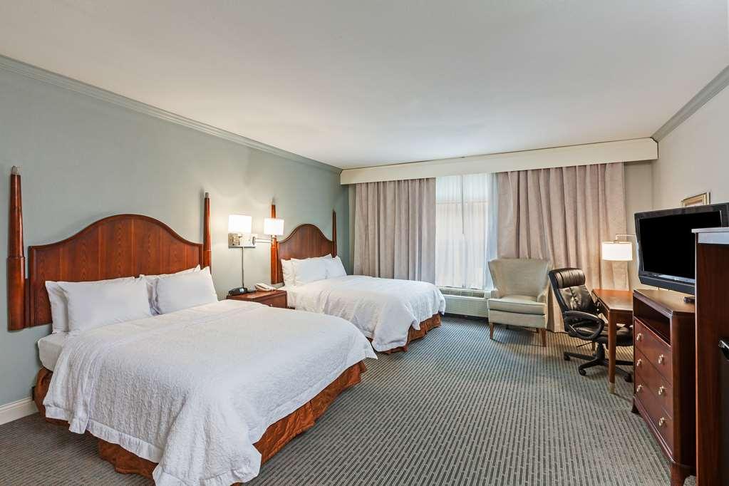 Hampton Inn & Suites Houston-Westchase Zimmer foto