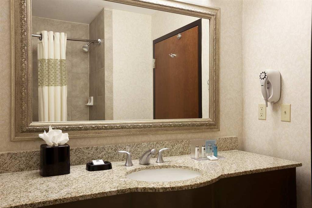 Hampton Inn & Suites Houston-Westchase Zimmer foto