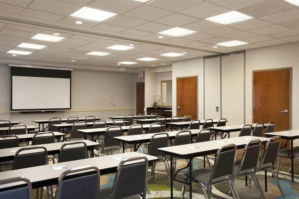 Hampton Inn & Suites Houston-Westchase Einrichtungen foto