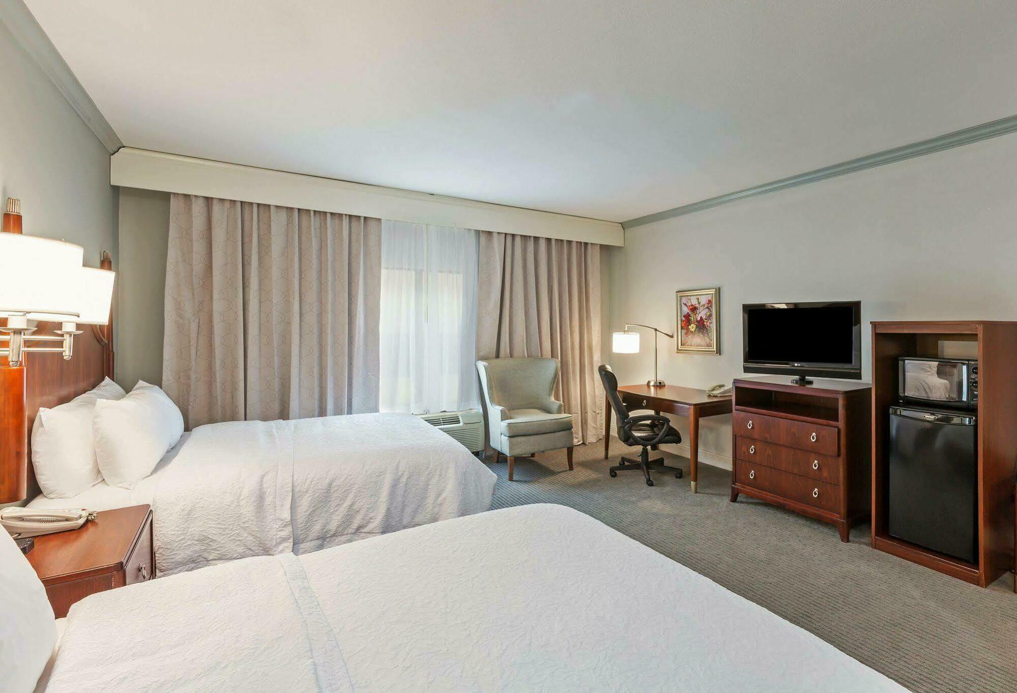 Hampton Inn & Suites Houston-Westchase Exterior foto